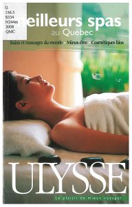 Les meilleurs spas au Québec