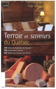 Terroir et saveurs du Québec
