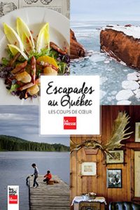 Escapades au Québec: les coups de coeur de La Presse