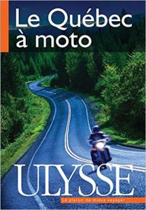 Le Québec à moto