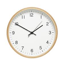 horloge