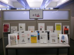 Expostion sur l'épuisement professionnel