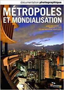 Metropoles-mondialisation