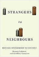 Strangers to Neighbours: Refugee Sponsorship in Context