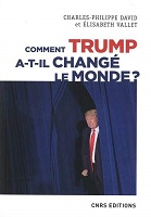 Comment Trump a-t-il changé le monde? : le recul des relations internationales
