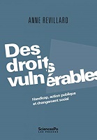 es droits vulnérables : handicap, action publique et changement social