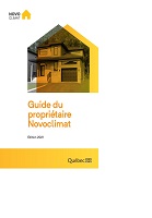 Guide du propriétaire Novoclimat