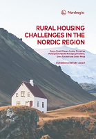 Rural Housing Challenges in the Nordic Region