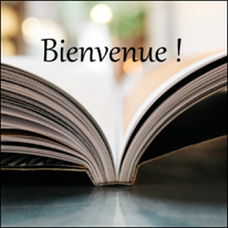 Livre ouvert
