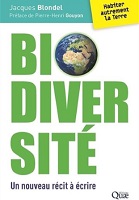 Biodiversité : un nouveau récit à écrire
