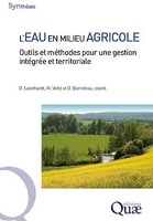 L'eau en milieu agricole : outils et méthodes pour une gestion intégrée et territorial