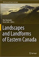 Landscapes and landforms of Eastern Canada