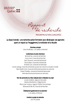 La classe inversée : une recherche-action-formation pour développer une approche ayant un impact sur l'engagement, la motivation et la réussite