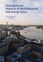 Distributional impacts of environmental and energy taxes