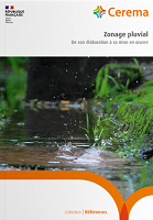 Zonage pluvial : de son élaboration à sa mise en oeuvre