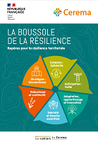 La boussole de la résilience : repères pour la résilience territoriale