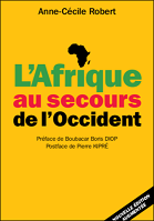 L'Afrique au secours de l'Occident