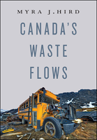 Canada's Waste Flows