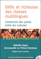 Défis et richesses des classes multilingues : construire des ponts entre les cultures