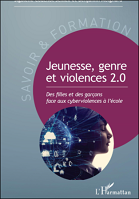 Jeunesse, genre et violences 2.0 : des filles et des garçons face aux cyberviolences à l'école