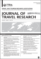 Journal of Travel Research