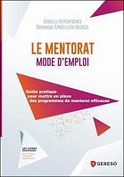 Le mentorat, mode d'emploi