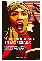 Le monde arabe en morceaux : des Printemps arabes au recul américain