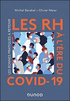 Les RH à l'ère du Covid-19 : les bonnes pratiques à retenir