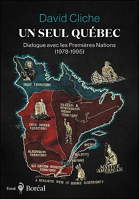 Un seul Québec : dialogue avec les Premières Nations (1978-1995)