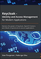 Keycloak - Identity and Access Management for Modern Applications