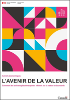 L'avenir de la valeur : comment les technologies émergentes influent sur la valeur en économie