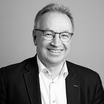 Jean-Pierre Brun, conférencier