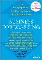 Business Forecasting: the Emerging Role of Artificial Intelligence and Machine Learning 