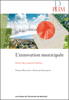 L'innovation municipale : sortir des sentiers battus
