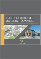 Petites et moyennes collectivités viables : stratégies d'aménagement pour des villes et des villages prospères et résilients
