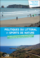 Politiques du littoral et sports de nature : du cadre national aux configurations locales : l'exemple des aires marines protégées