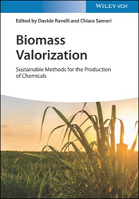 Biomass Valorization: Sustainable Methods for the Production of Chemicals