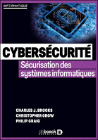 Cybersécurité : sécurisation des systèmes informatiques