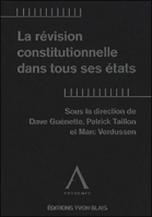 La révision constitutionnelle dans tous ses états