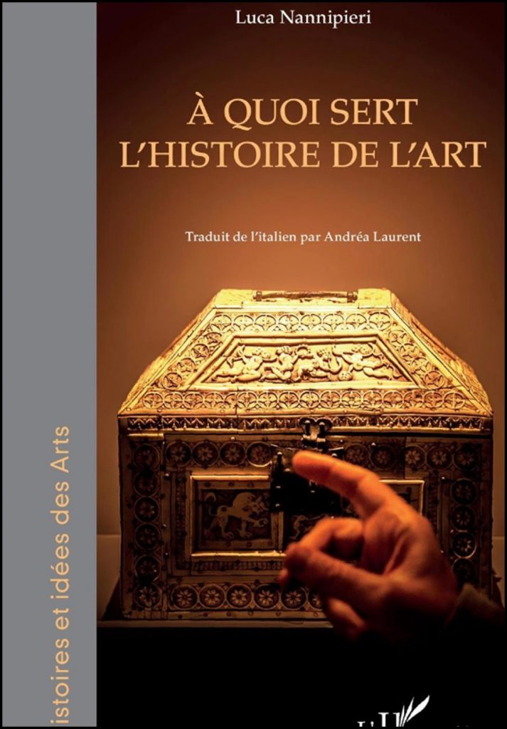 À quoi sert l'histoire de l'art