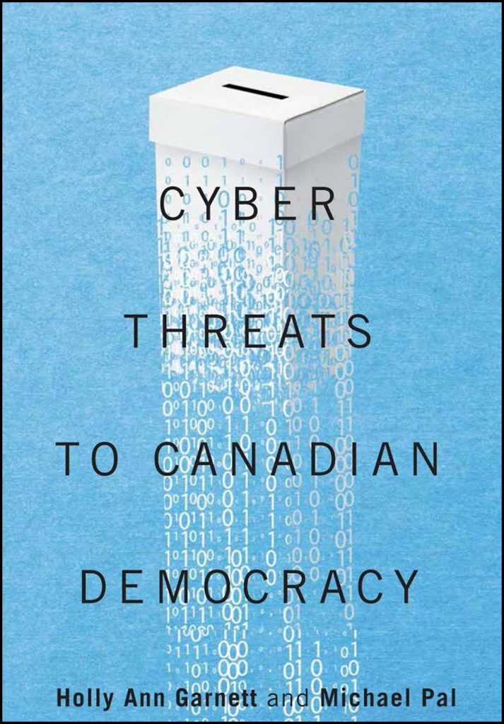 Cyber-Threats to Canadian Democracy