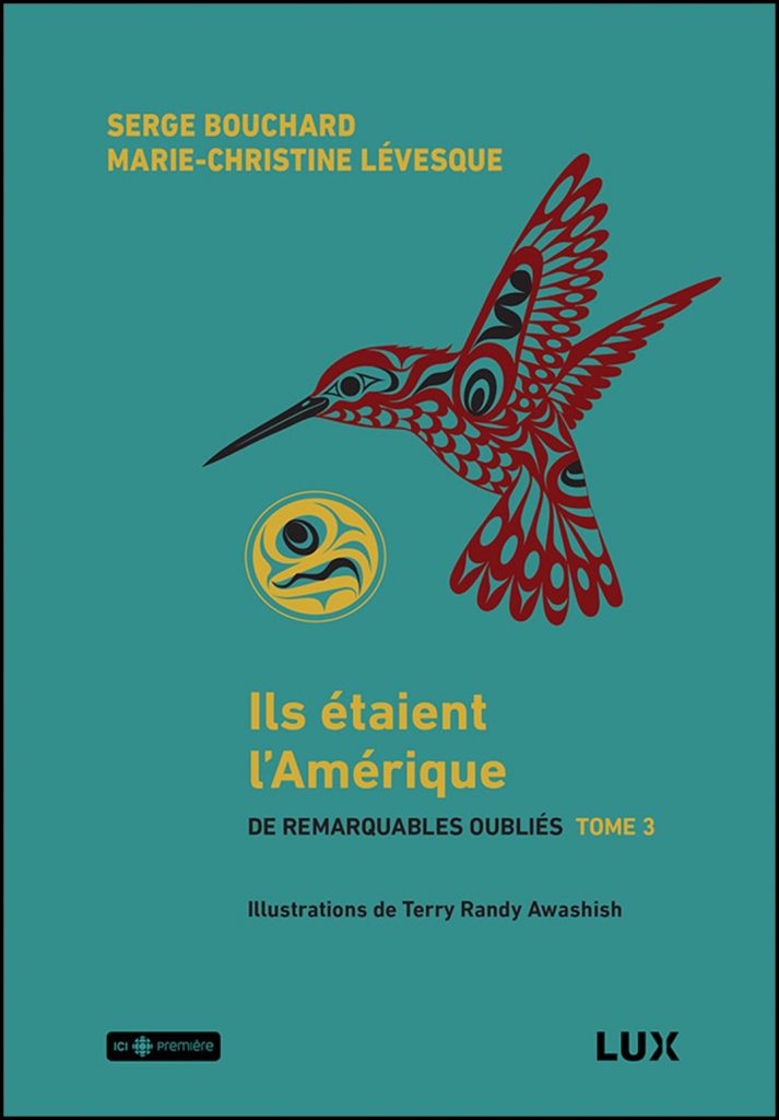 De remarquables oubliés : ils étaient l'Amérique