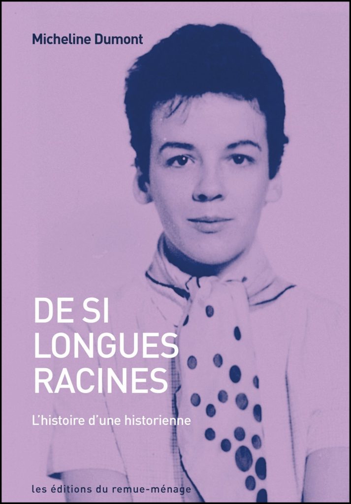 De si longues racines