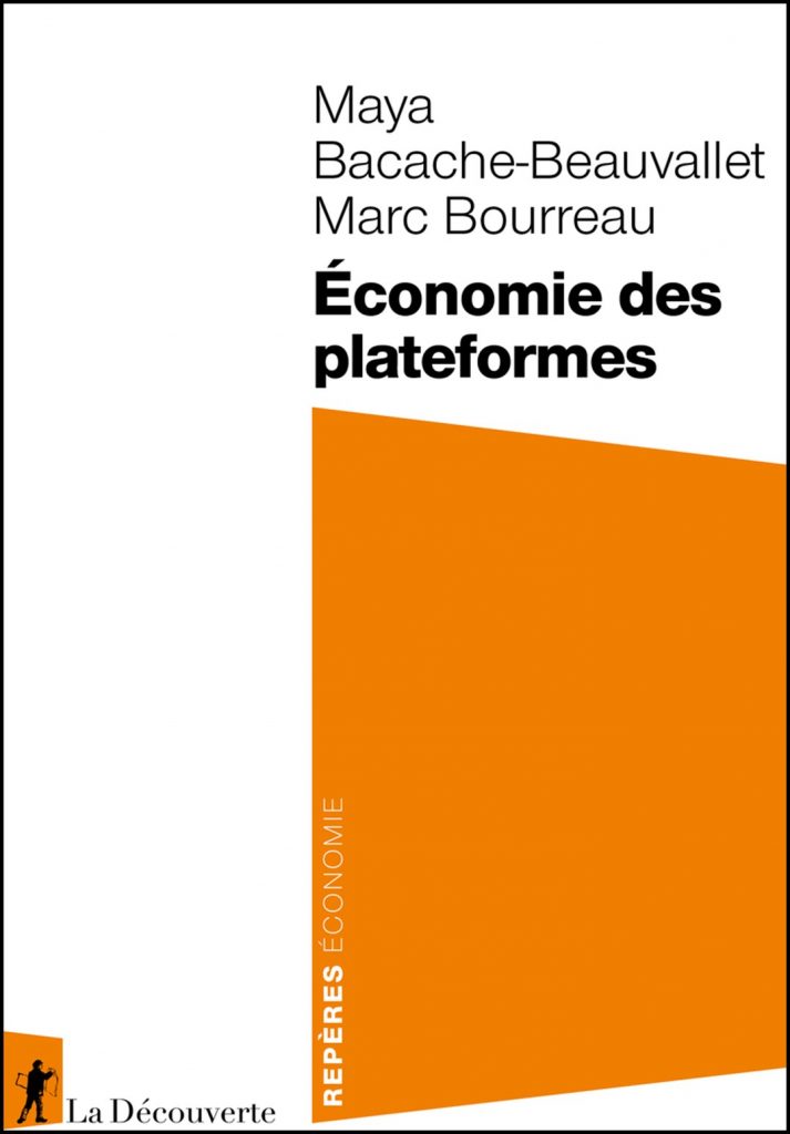 Économie des plateformes