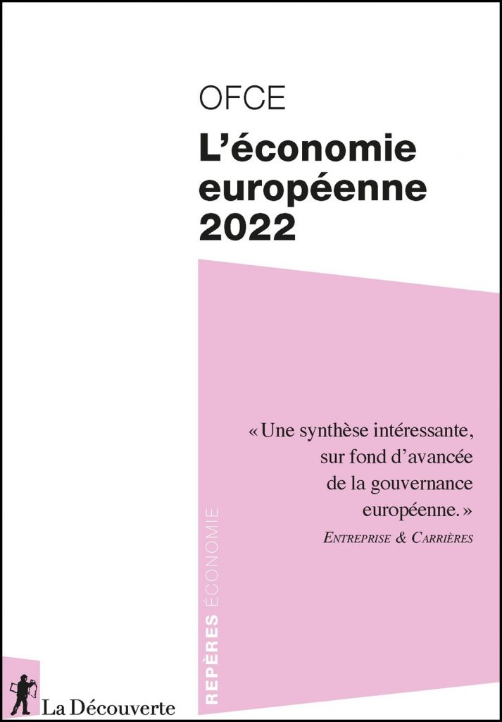 L'économie européenne 2022