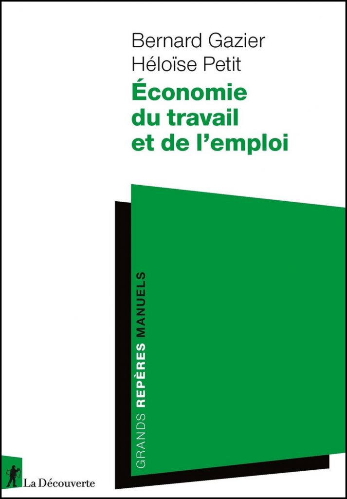 Économie du travail et de l'emploi