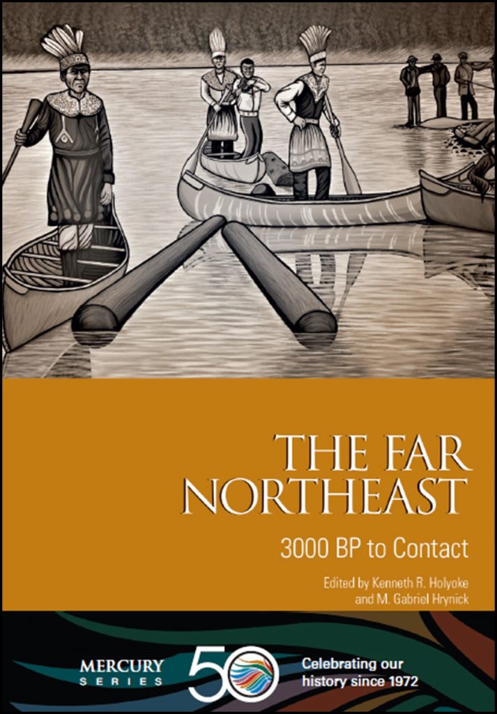The Far Northeast: 3000 BP to Contact