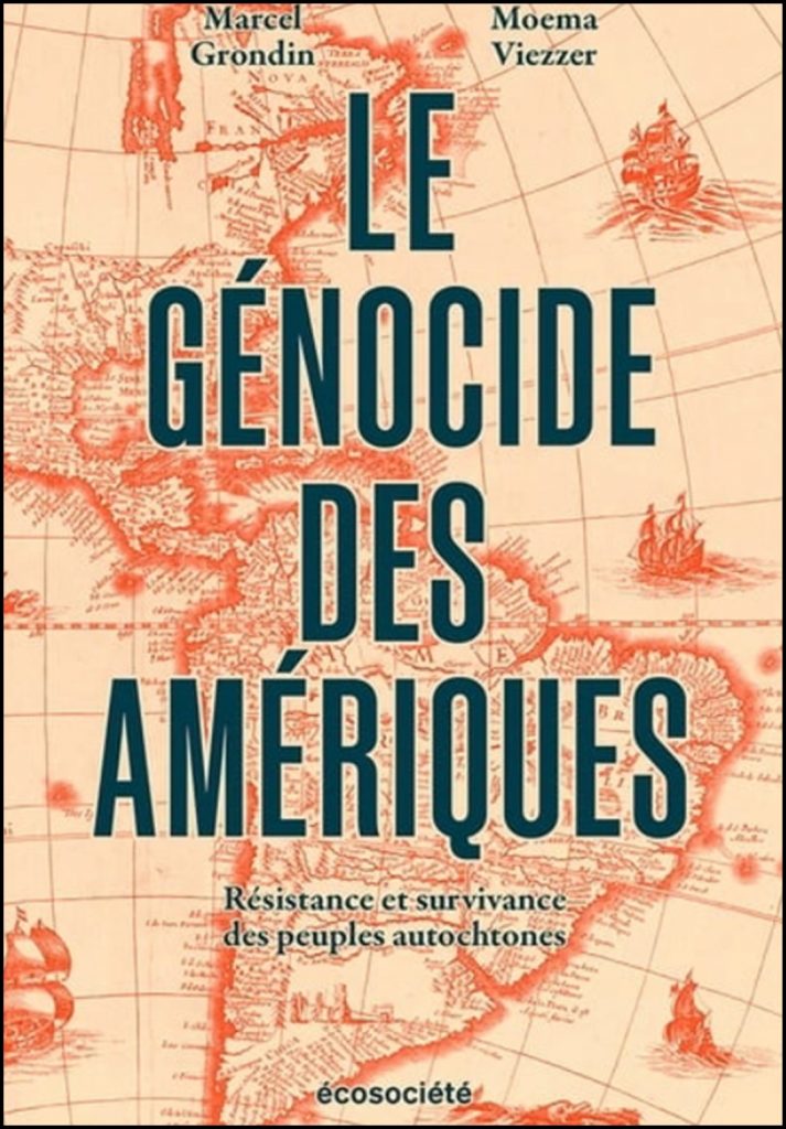 Le génocide des Amériques : résistance et survivance des peuples autochtones
