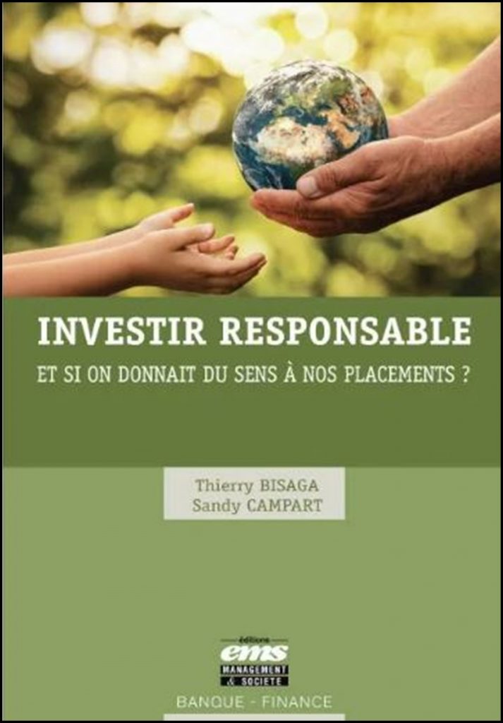 Investir responsable : et si on donnait du sens à nos placements?