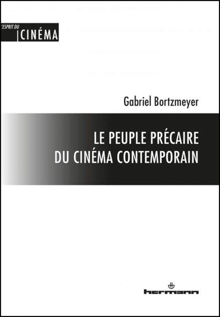 Le peuple précaire du cinéma contemporain